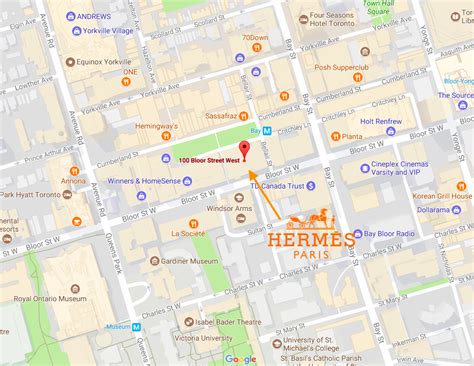 007607365000237 hermes|Google Maps.